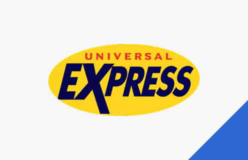 Universal Express Passes